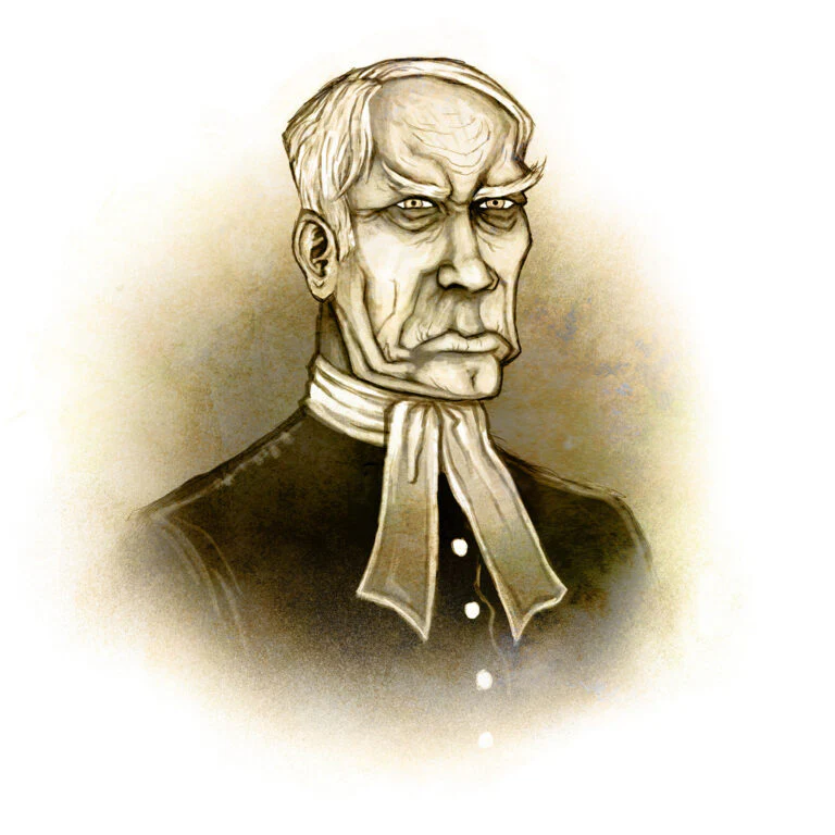Vaesen Nordic Horror RPG: The Lost Mountain Saga - Image 9
