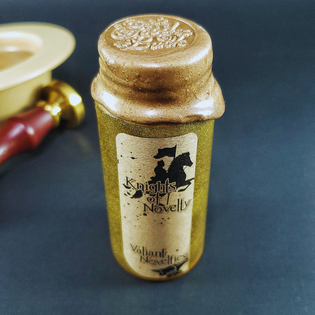Valiant Novelties - Dice Potions - Glass - Image 5