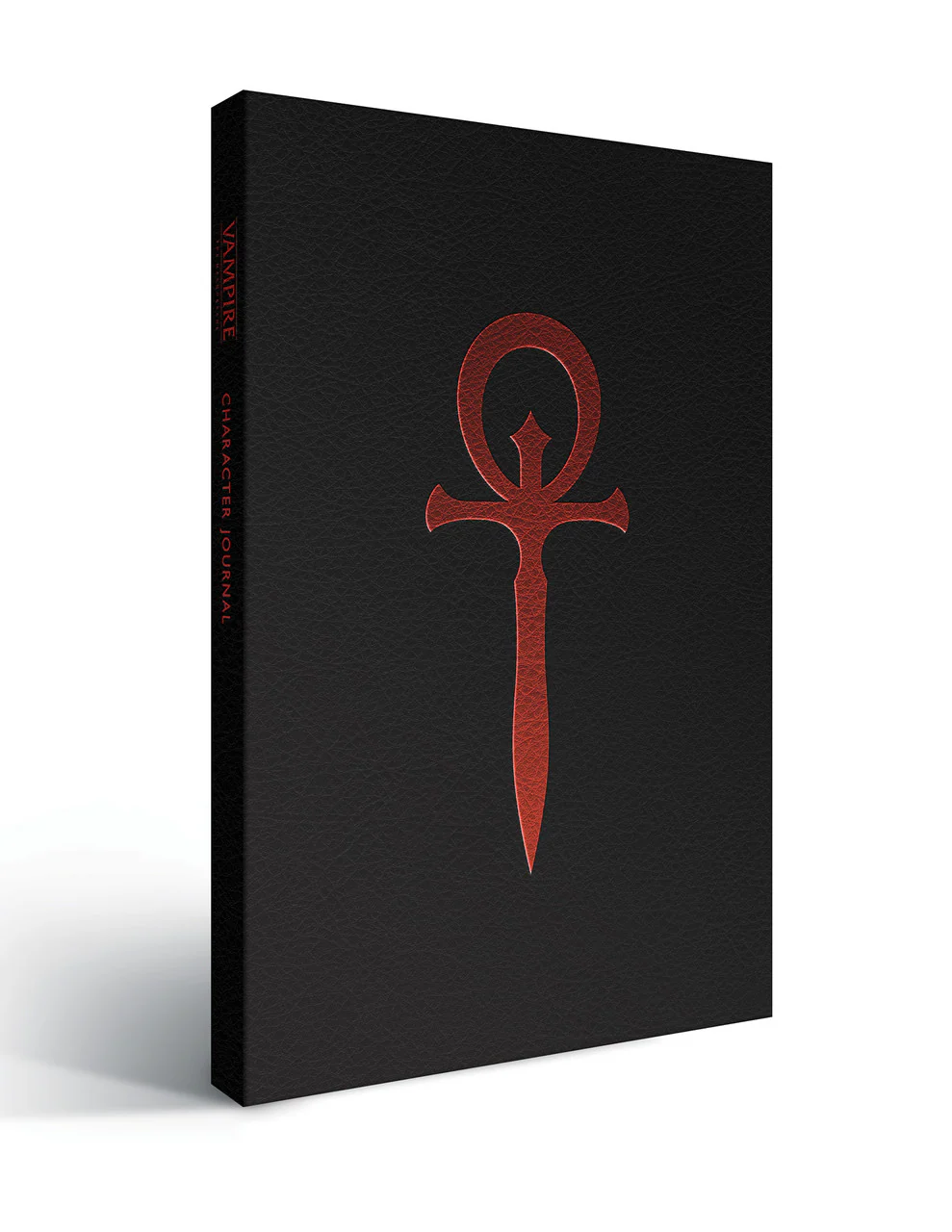 Vampire The Masquerade RPG: Character Journal - Image 2