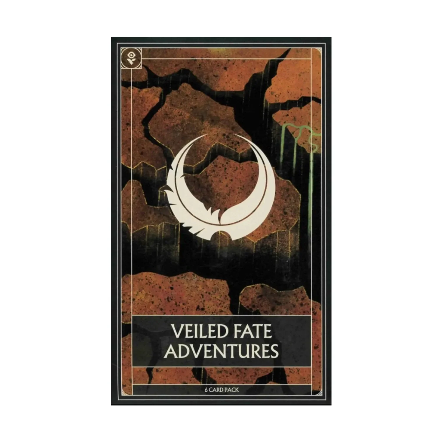 Veiled Fate: Adventures Micro-expansion