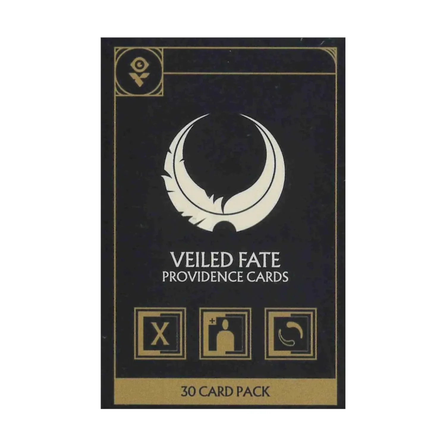 Veiled Fate: Providence Micro-expansion