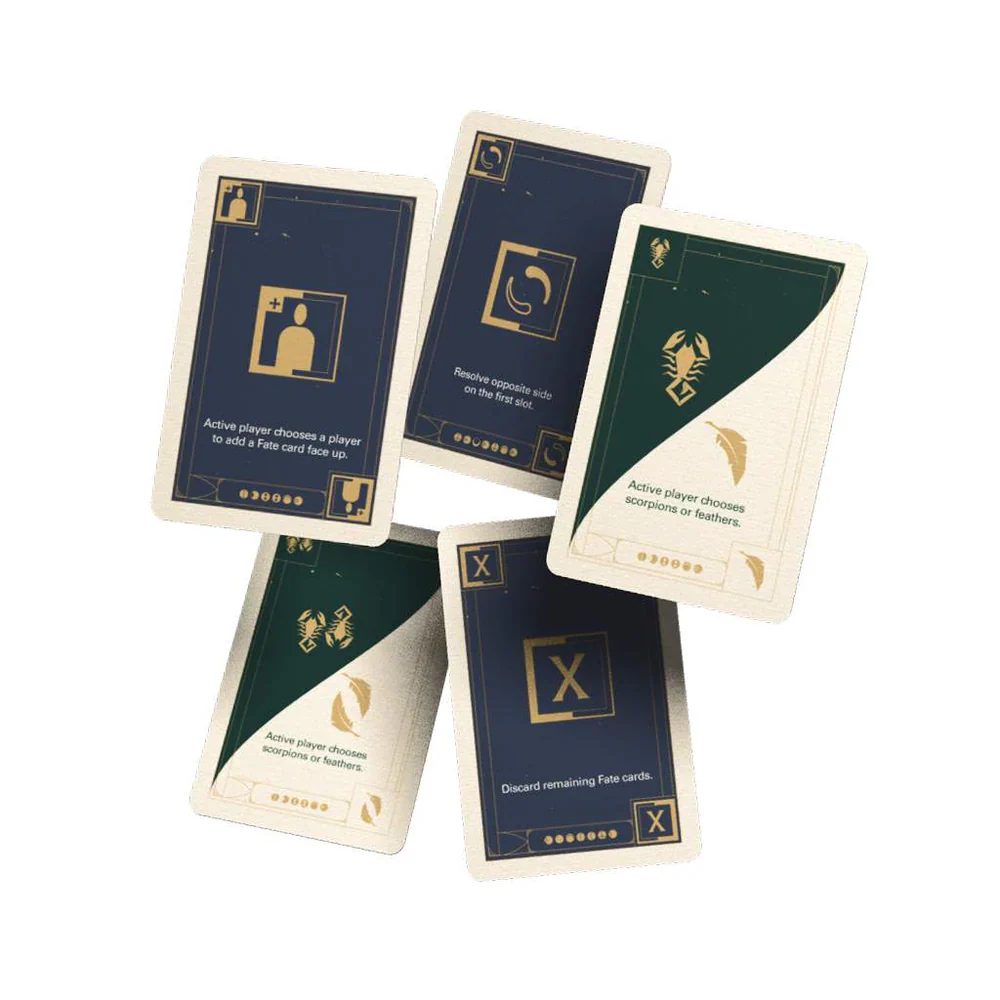 Veiled Fate: Providence Micro-expansion - Image 2