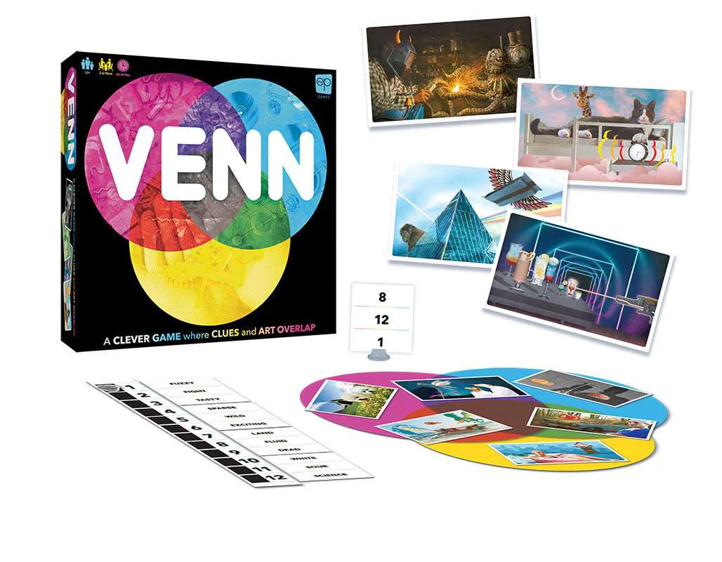 VENN - Image 2