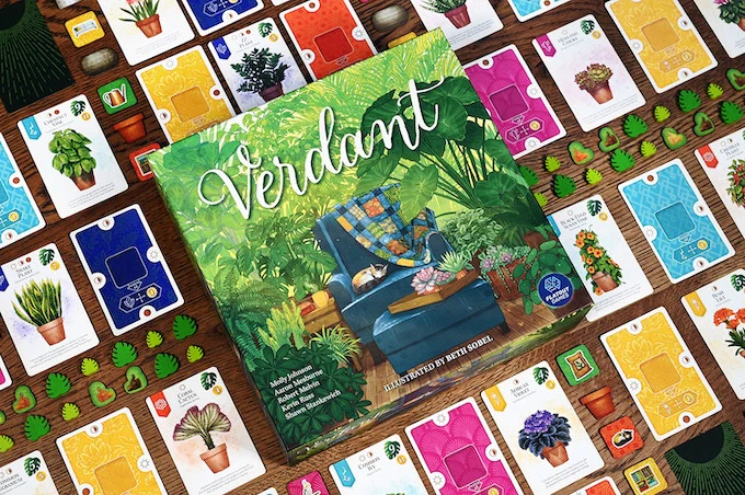 Verdant - Image 4