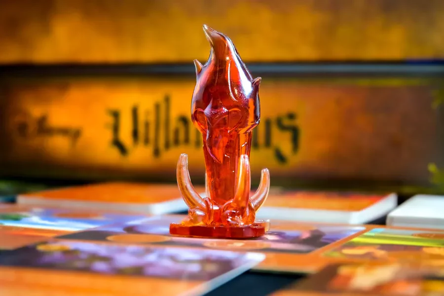 Villainous - Evil Comes Prepared - Image 3