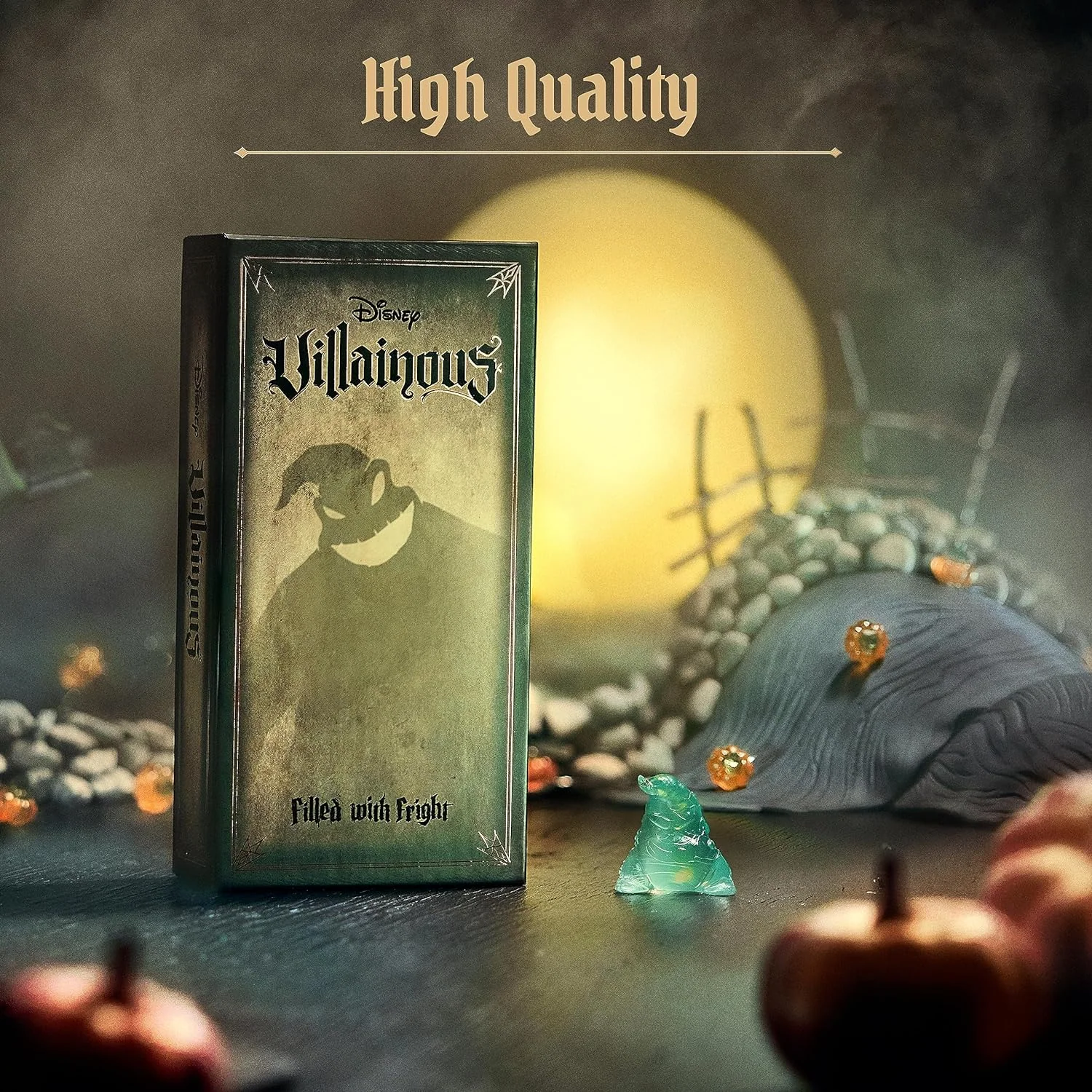 Villainous - Filled with Fright - Image 2