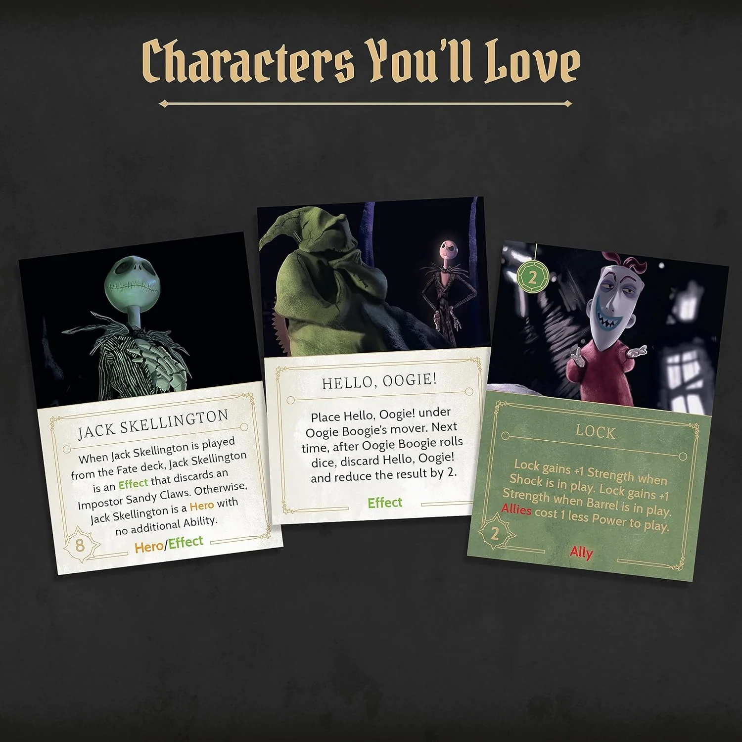 Villainous - Filled with Fright - Image 5