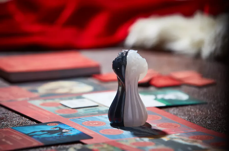 Villainous: Perfectly Wretched - Image 4