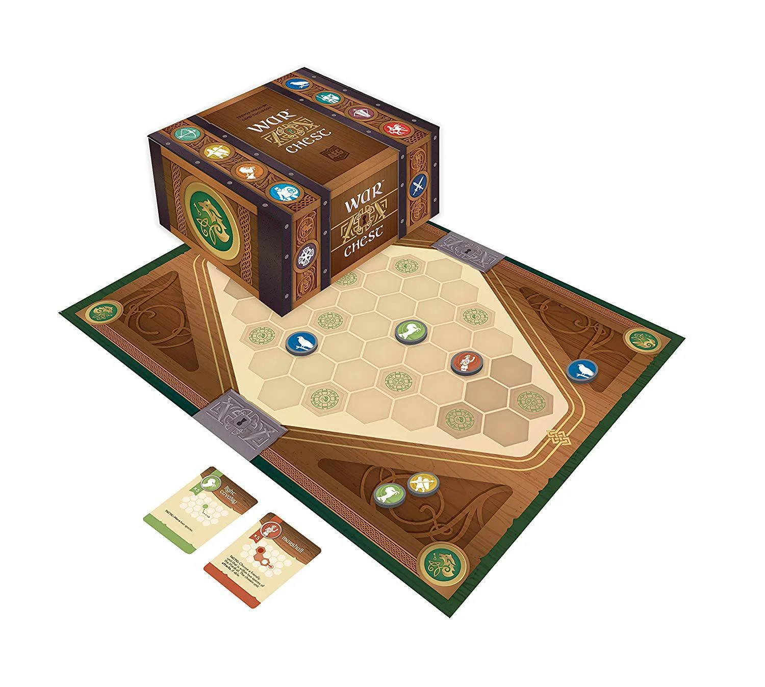 War Chest - Image 2