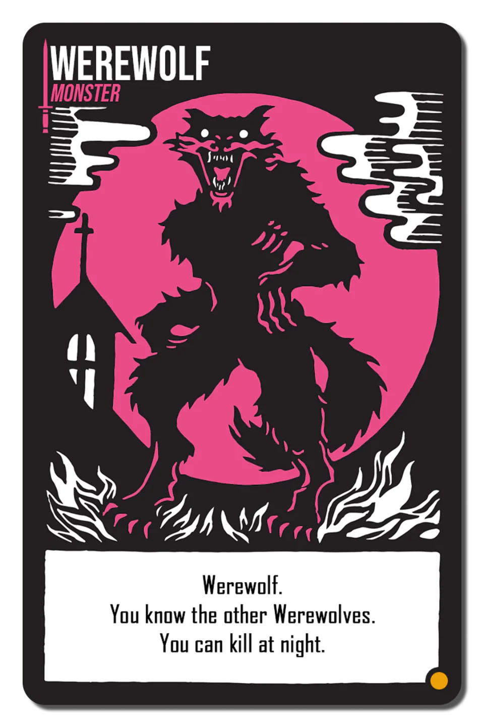 Werewolf in the Dark: Wolf Pack - Image 5