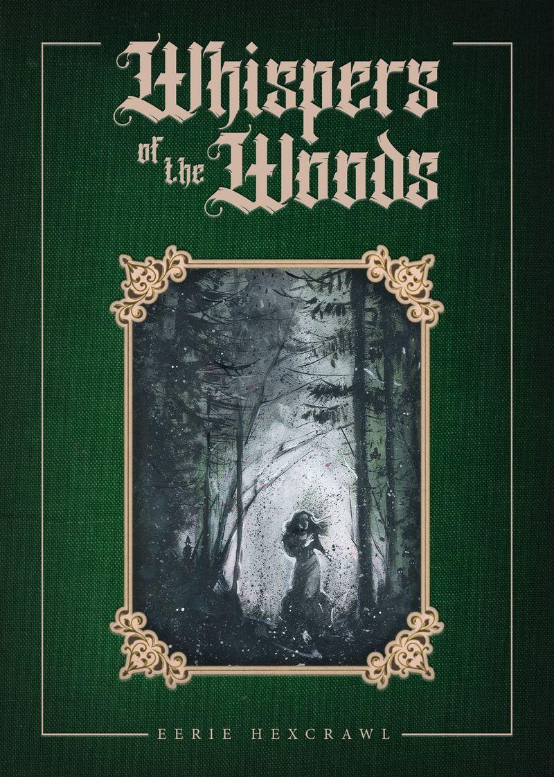 Whispers of the Woods RPG
