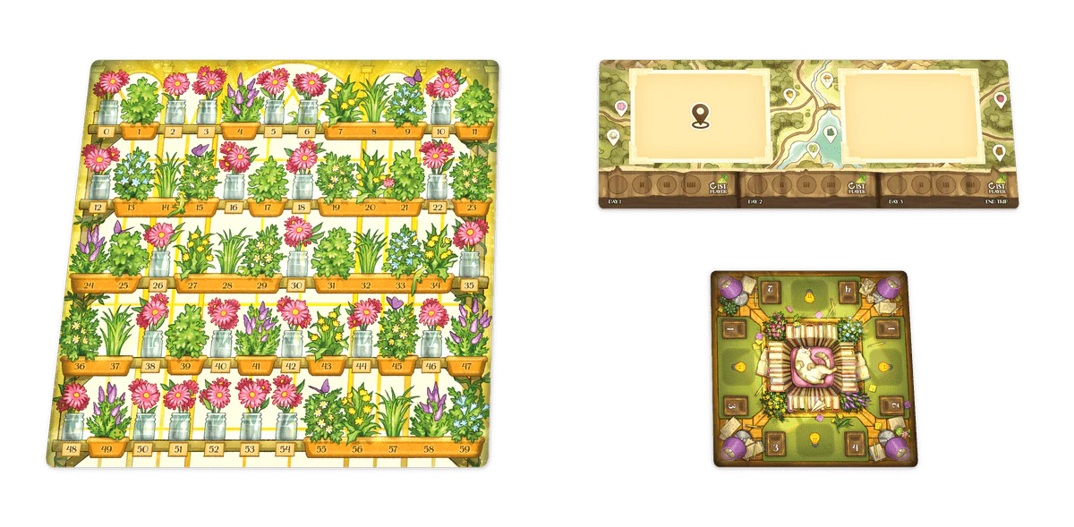 Wild Gardens - Image 4
