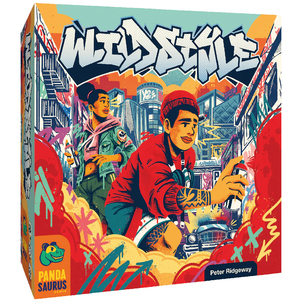 Wildstyle