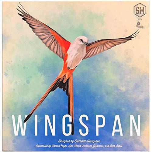 Wingspan: Revised Edition - Image 12