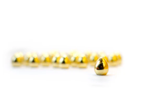 Wingspan & Wyrmspan: Golden Eggs Accessory - Image 2