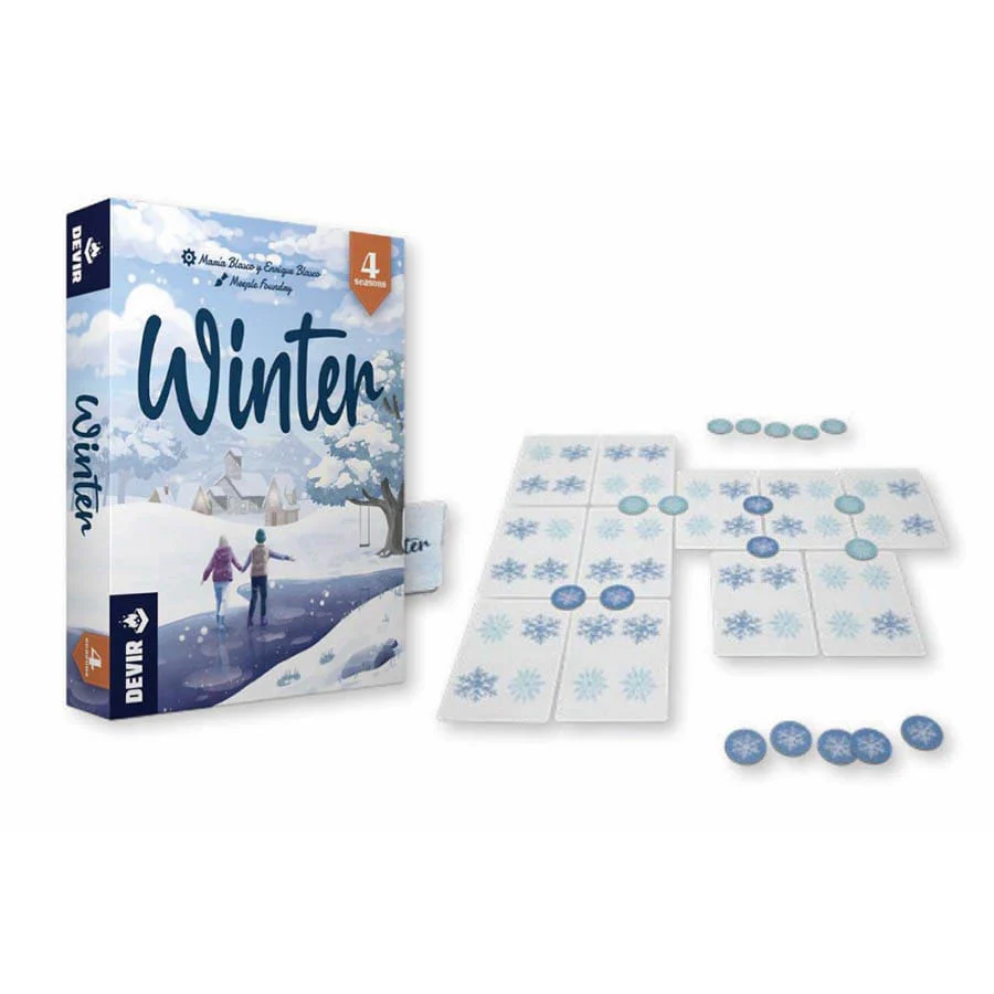 Winter - Image 2