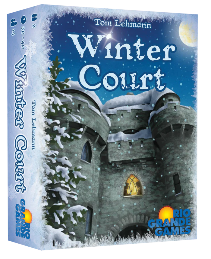 Winter Court