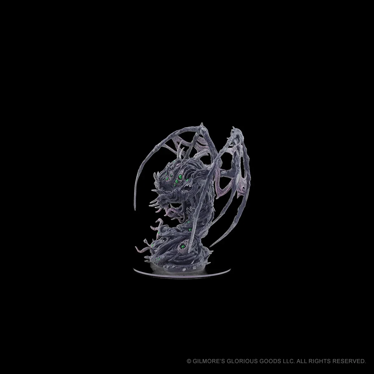 WizKids: Critical Role Miniatures - Obann The Punished - Image 3