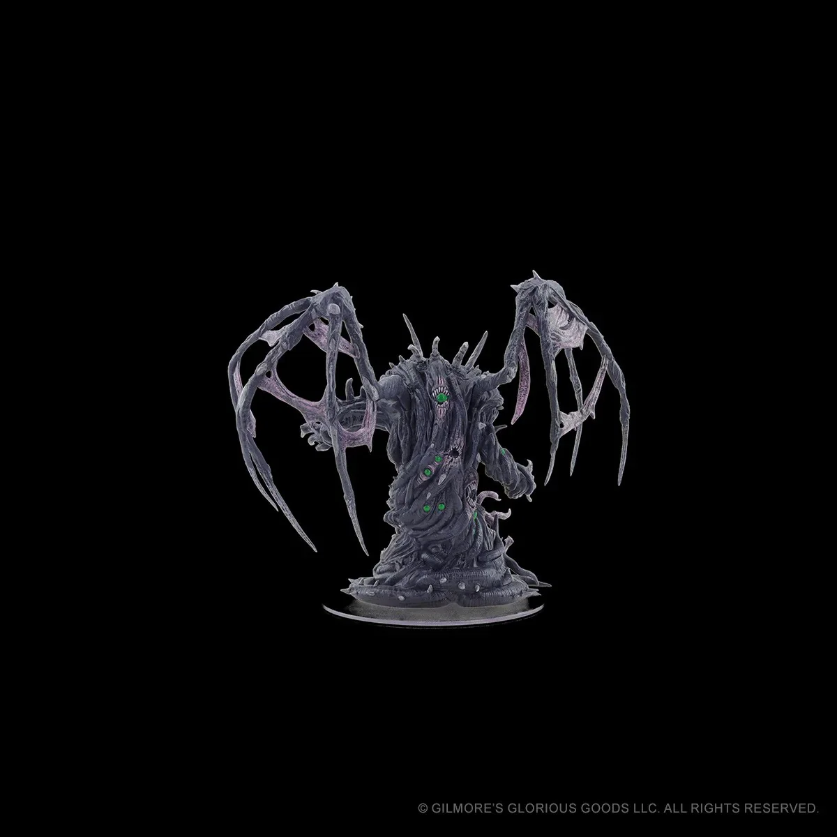 WizKids: Critical Role Miniatures - Obann The Punished - Image 4