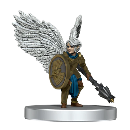 WizKids: Critical Role Miniatures - Vox Machina Set 1 - Premium Painted Figure Set - Image 2