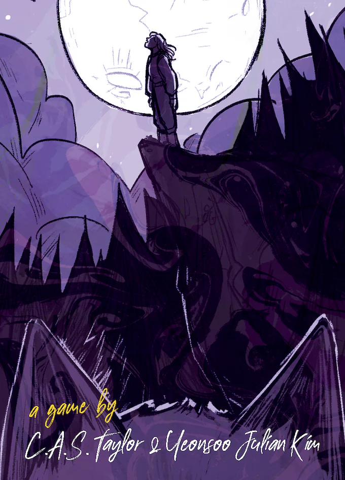 Women are Werewolves - Image 2