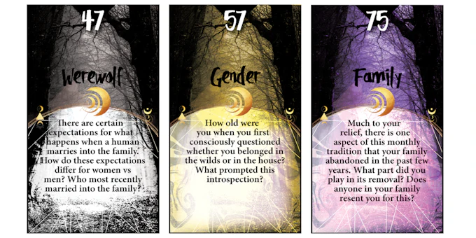 Women are Werewolves - Image 3