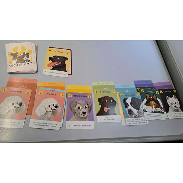 Woof Days - Image 2