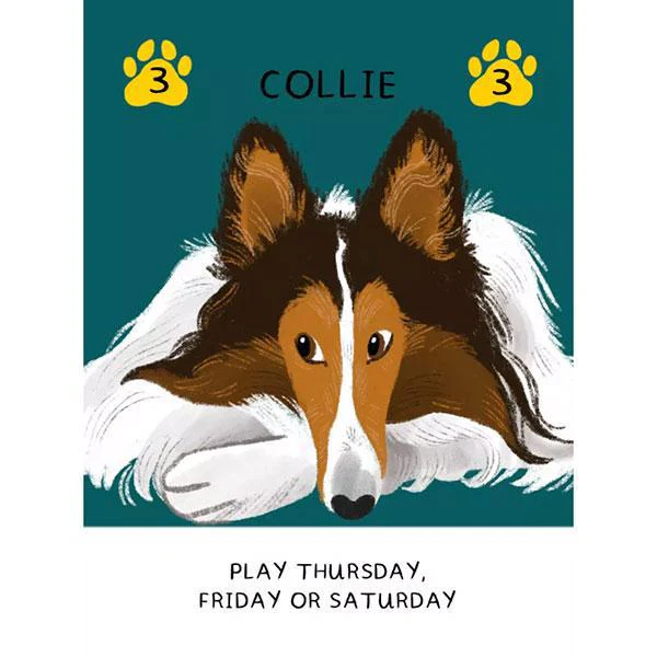 Woof Days - Image 3