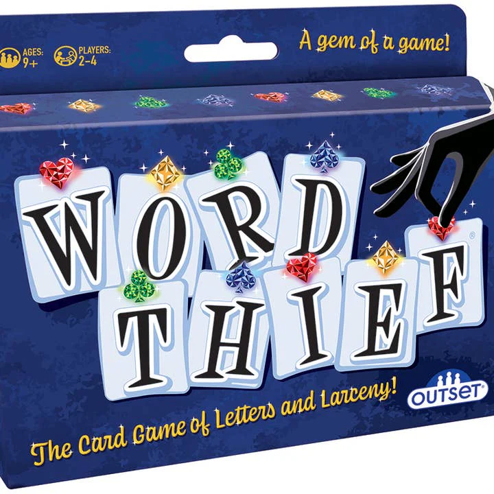 Word Thief