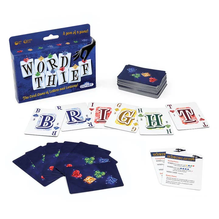 Word Thief - Image 2