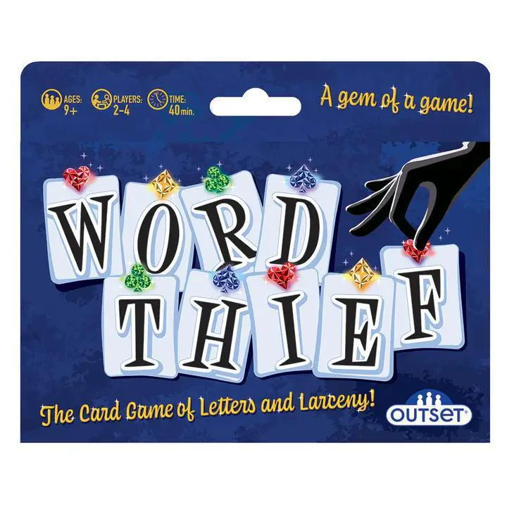 Word Thief - Image 3