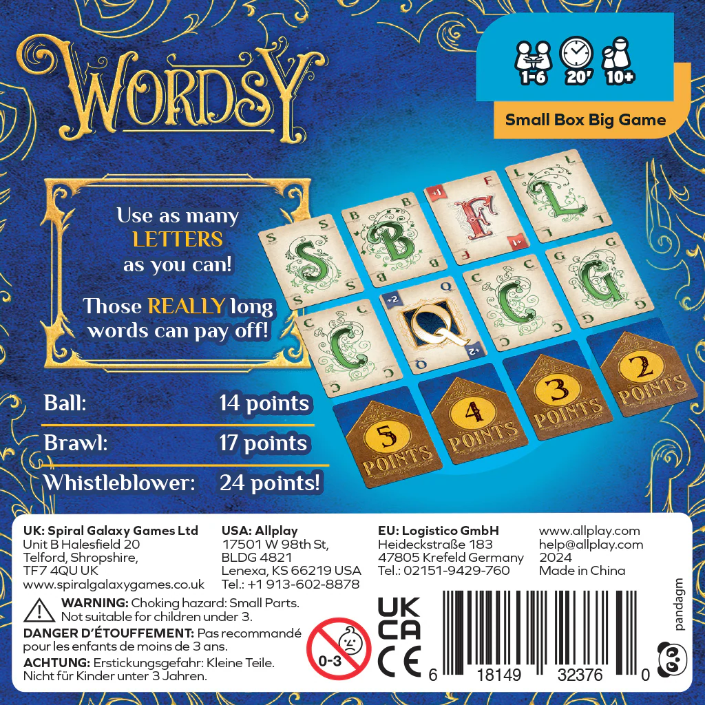 Wordsy - Image 2