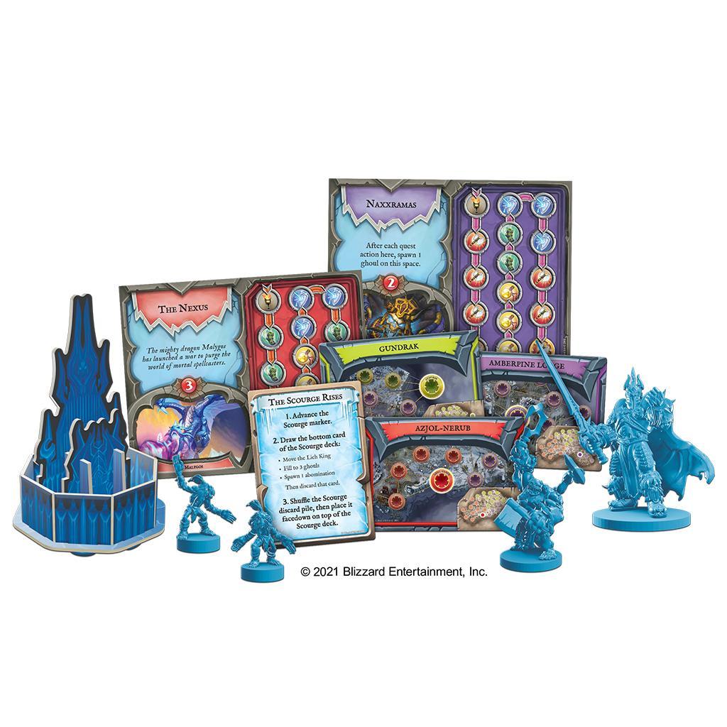 World of Warcraft: Wrath of the Lich King - Image 4