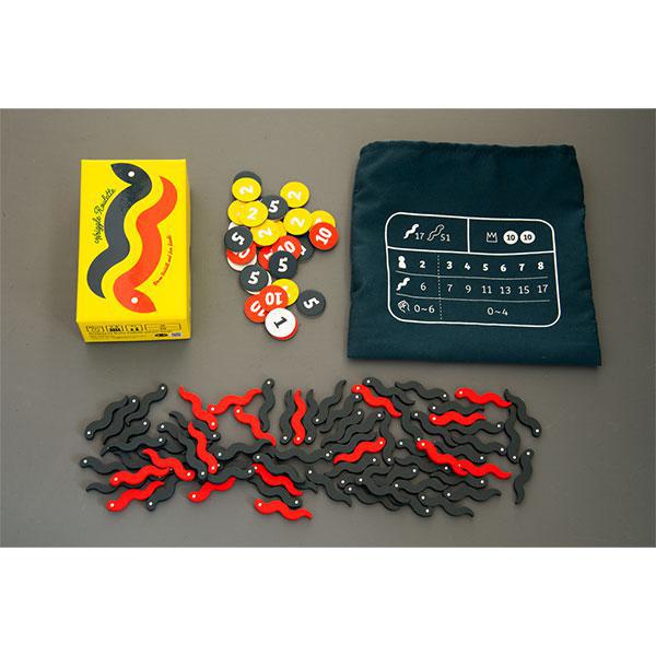 Wriggle Roulette - Image 4
