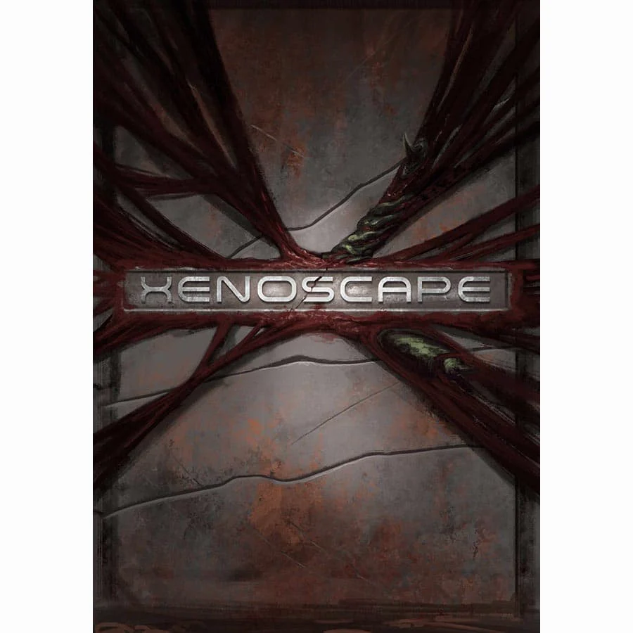 Xenoscape