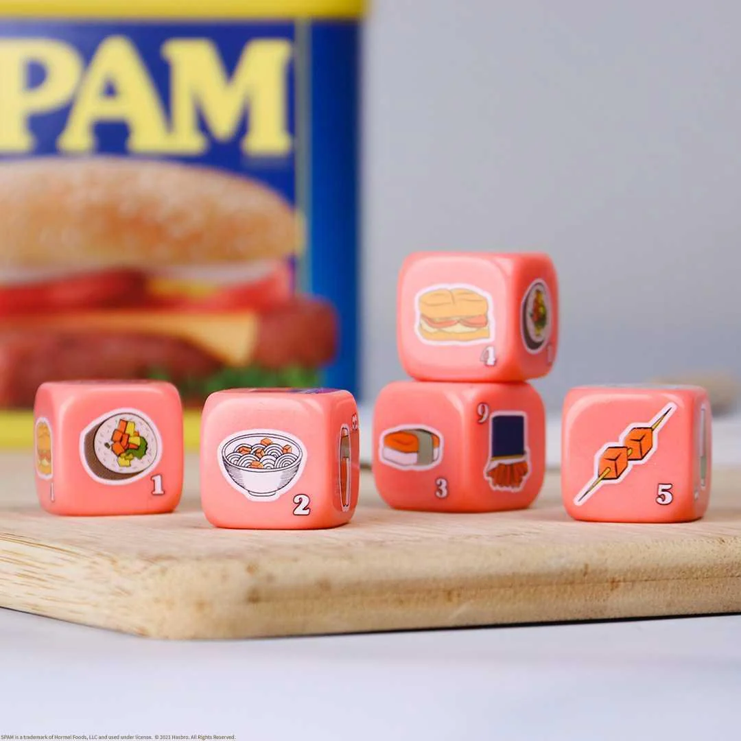 Yahtzee: Spam - Image 4