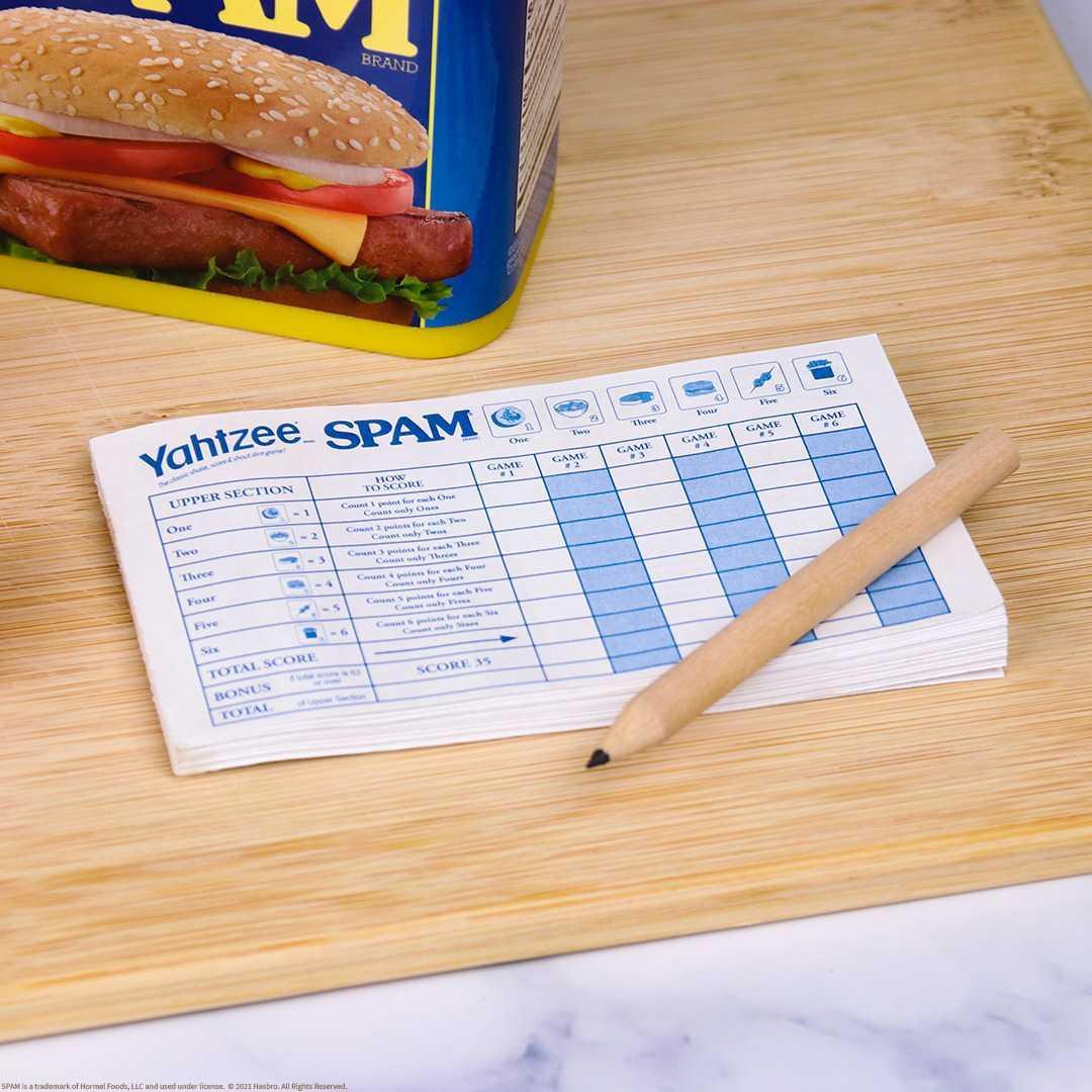 Yahtzee: Spam - Image 5