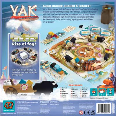 YAK - Image 4