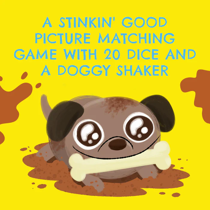 You Little Stinker - Image 3
