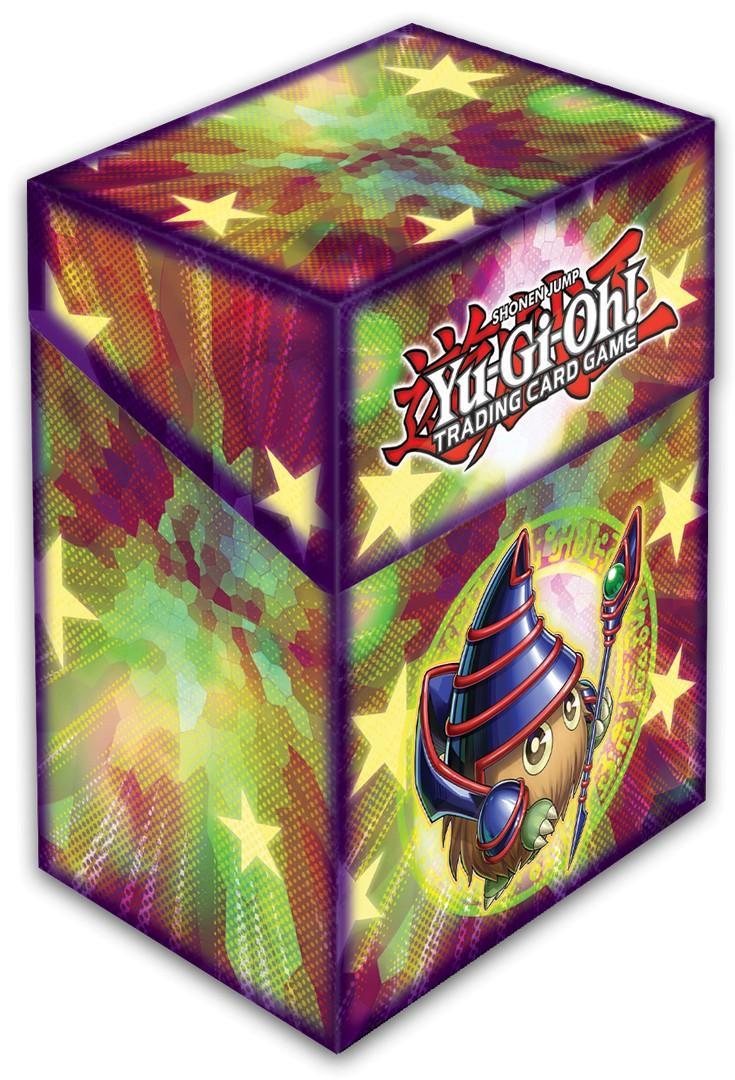 Yu-Gi-Oh: Deck Box - Japanese Size / Small - Kuriboh Kollection