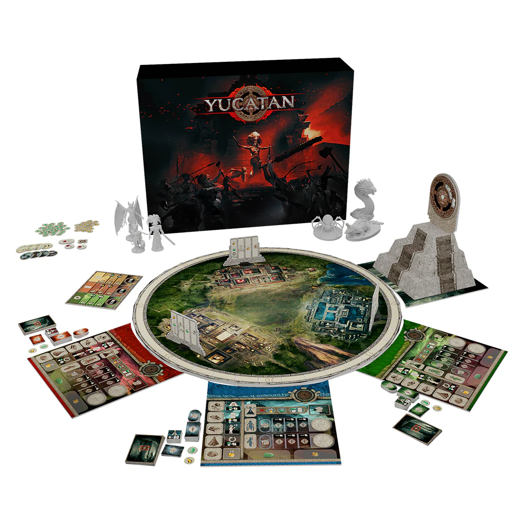 Yucatan - Image 2