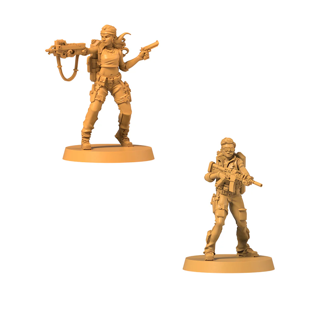 Zombicide: Army of the Dead - Image 5