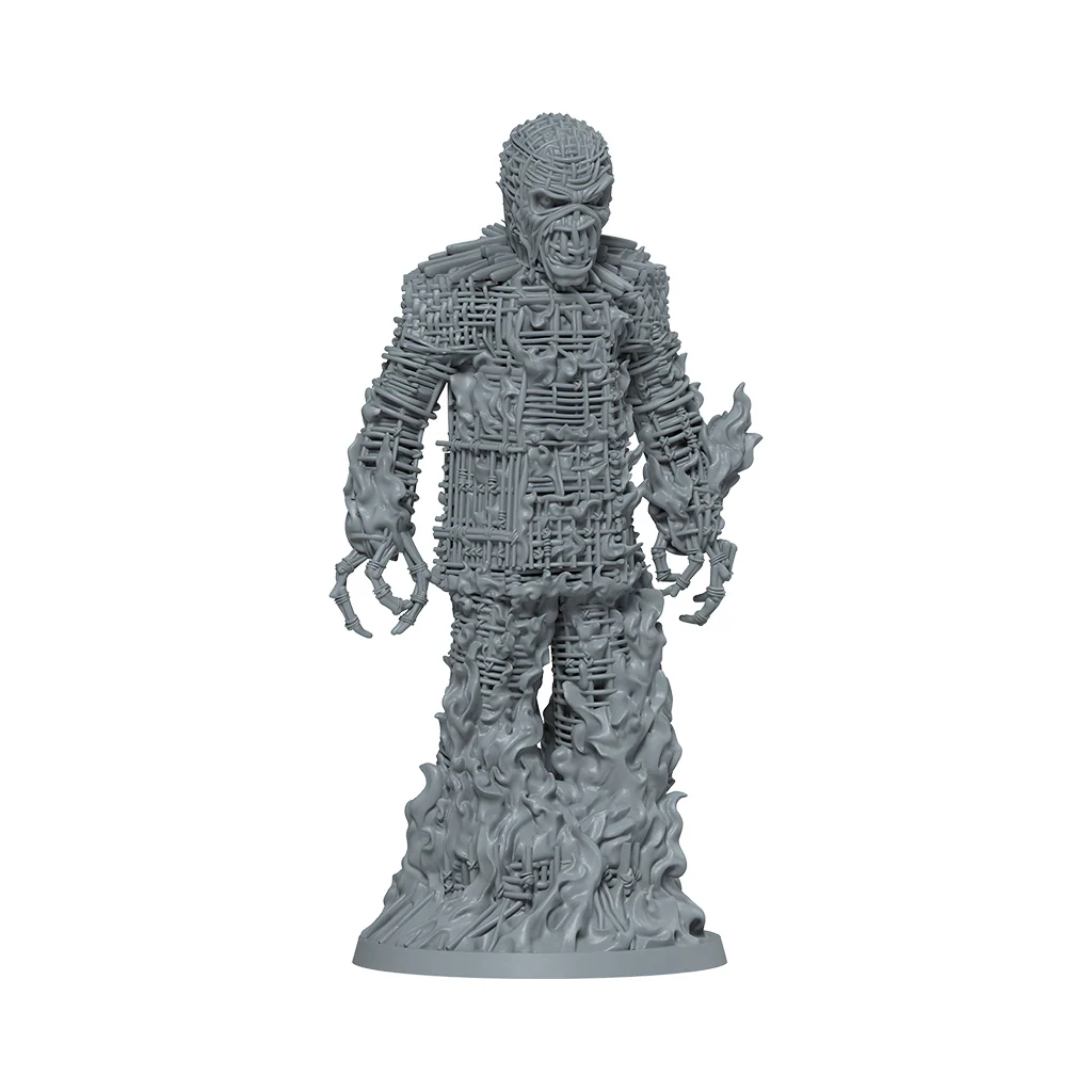 Zombicide: Iron Maiden Pack #3 - Image 3