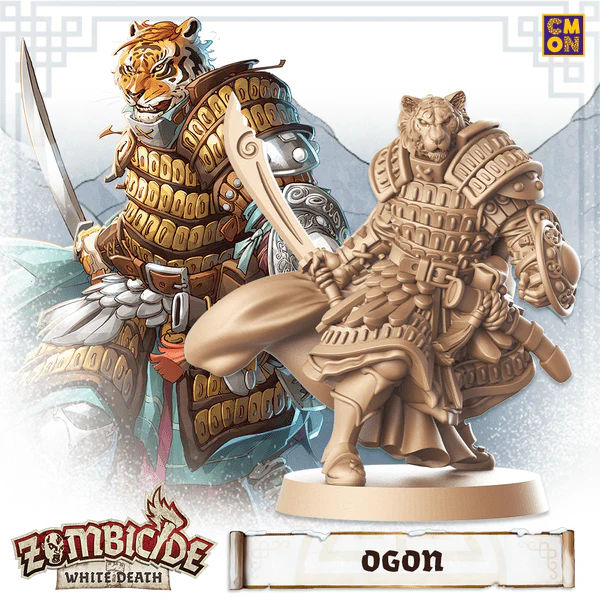 Zombicide: White Death - Image 3