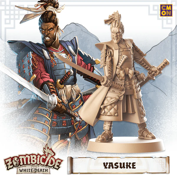 Zombicide: White Death - Image 5