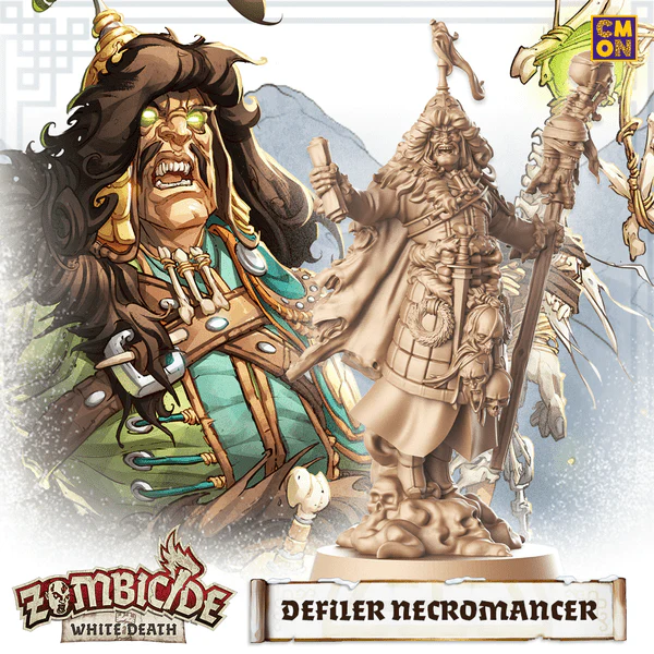 Zombicide: White Death - Image 6