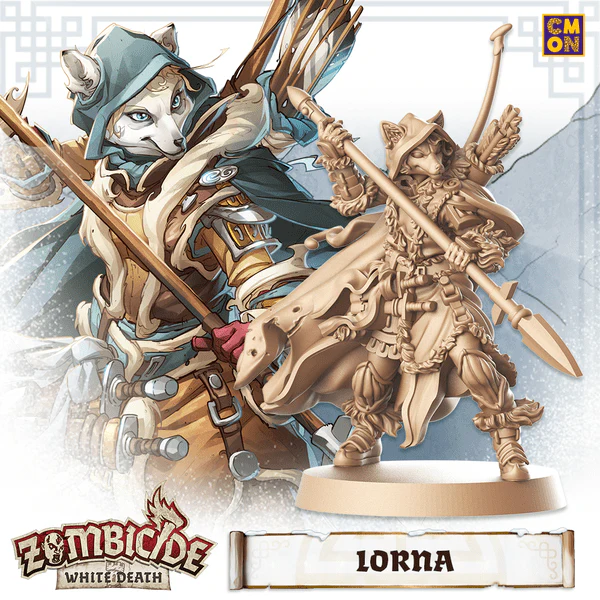 Zombicide: White Death - Image 7