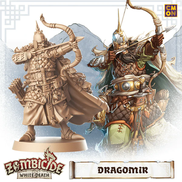 Zombicide: White Death - Image 8