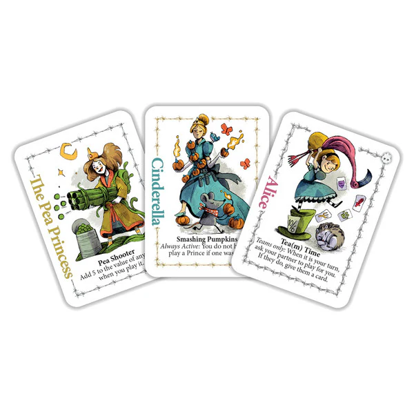 Zombie Princess: Deluxe Edition - Image 2